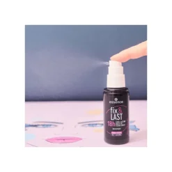 Fix & Last 18H Long-Lasting Make-Up Fixing Spray