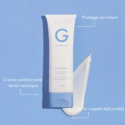 Fix The Frizz Conditionneur