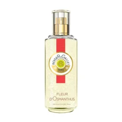 Fleur d'Osmanthus Eau De Cologne