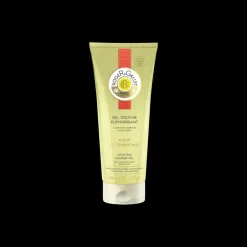 Fleur d'Osmanthus Gel Douche Euphorisant