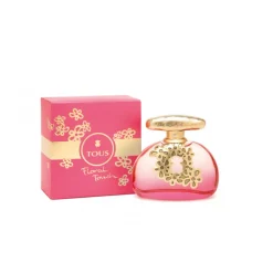 FLORAL TOUCH EDT Vapo.