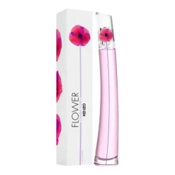 Flower By Kenzo Cherry Poppy Eau de Parfum