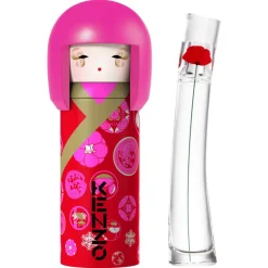 FLOWER BY KENZO EDP V50ml + KOKESHI