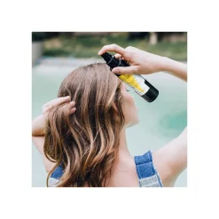 FLUIDE PROTECTEUR CHEVEUX UV/SEL 150 ML