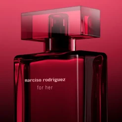 For Her Eau de Parfum Intense