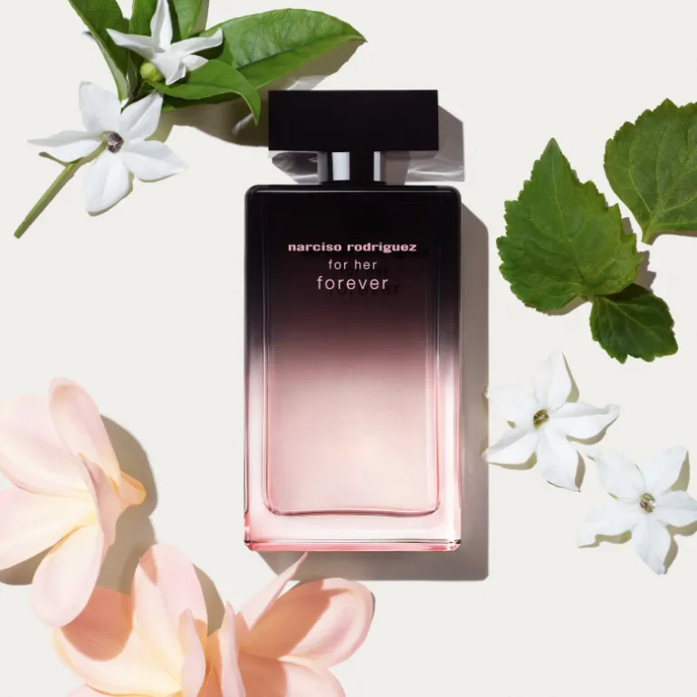 For Her Forever Edp Limited Edition