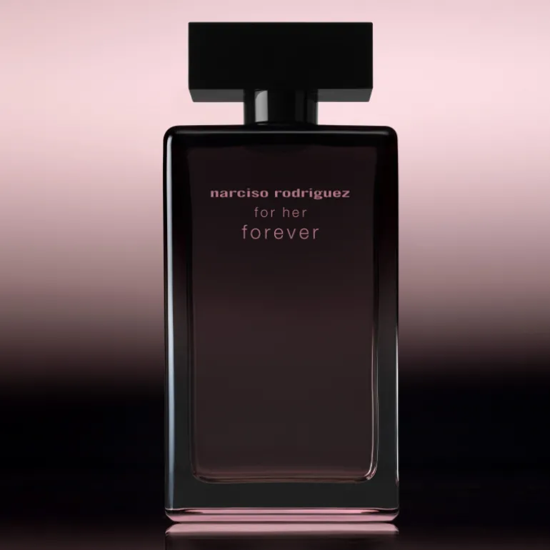 For Her Forever Edp Limited Edition