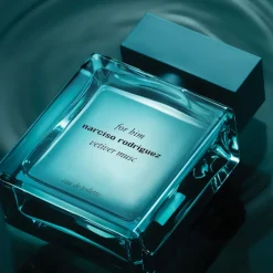 For Him Vetiver Musc Eau De Toilette Vapourisateur