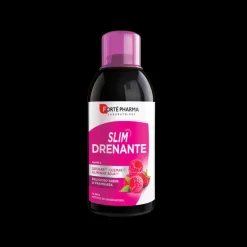 FORTÉ PHARMA TURBOSLIM DRAINANT SAVEUR FRAMBOISE