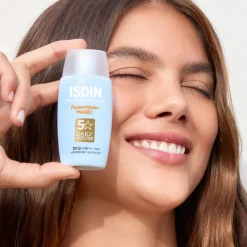 FOTOISDIN FUSION WATER 50+ 50ML