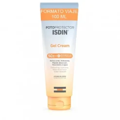 FOTOPROTECTOR GEL CREAM 50+ 100ml