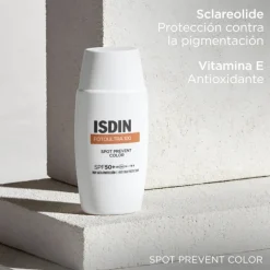 FOTOULTRA 100 SPOT PREVENT COULEUR SPF50+