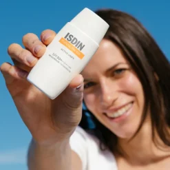 FOTOULTRA ACTIVE UNIFY  SPF 50+