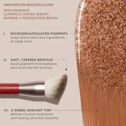 Foundation Brush