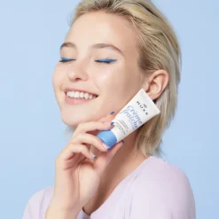 Fraîche Beauté Crème hydratante Riche 48H