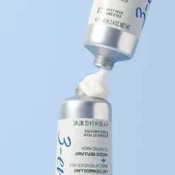 FRAICHE 3 EN 1 CRÈME HYDRATE, DÉMAQUILLE ET MASQUE 100ML