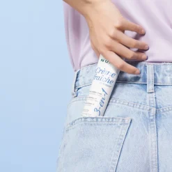 FRAICHE 3 EN 1 CRÈME HYDRATE, DÉMAQUILLE ET MASQUE 100ML