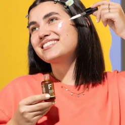 Freshly Chocolate Self-Tanning Serum