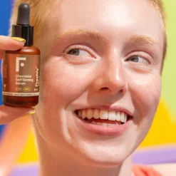 Freshly Chocolate Self-Tanning Serum