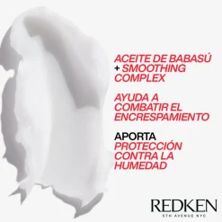 FRIZZ DISMISS CONDITIONNEUR 300ML