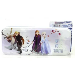 FROZEN Triple Layer Beauty Tin