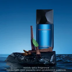 FUSION D'ISSEY EXTREME EDP Vaporizador