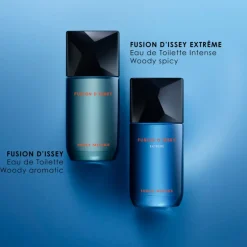 FUSION D'ISSEY EXTREME EDP Vaporizador