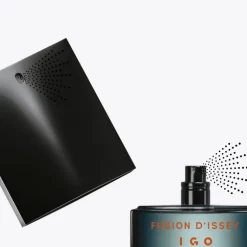 FUSION D'ISSEY IGO EDT Vaporizador
