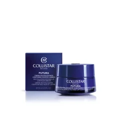 Futura Cream Rivitalizzante Contorno Occhi Labbra