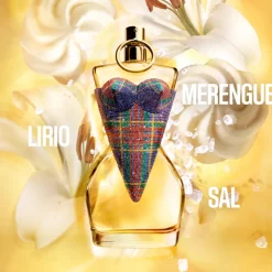 Gaultier Divine Eau de Parfum Collector Edition