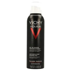 GEL DE AFEITADO 150ML