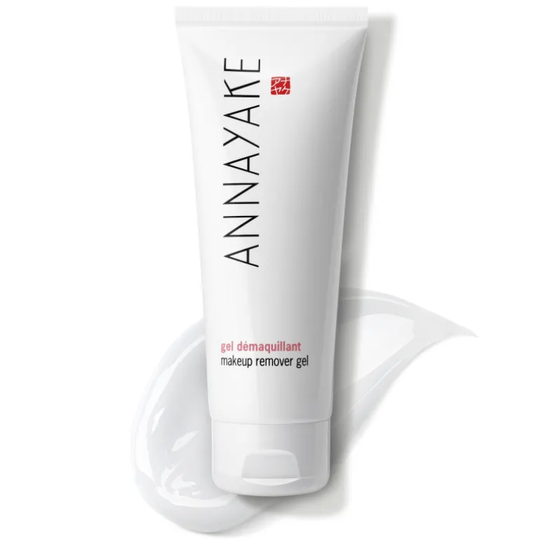 Gel Démaquillant Tous Types de Peaux