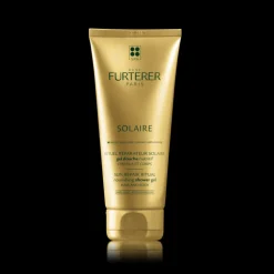 Gel douche Nutri - Cheveux et corps