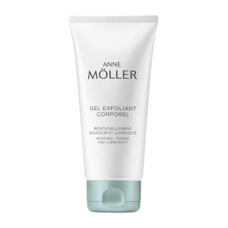 Gel Exfoliant Corps 200ml