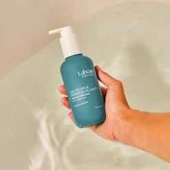 Gel To Milk à L'huile D'amande