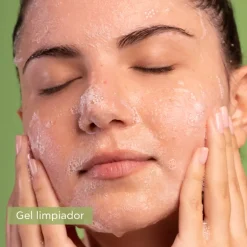 Gel Visage Purifiant