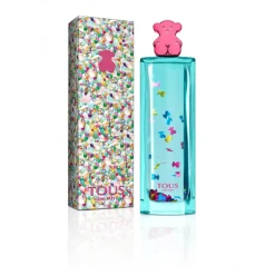 GEMS PARTY EDT Vaporisateur 90ml