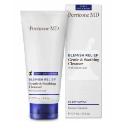 Gentle Soothing Cleanser 177 ml