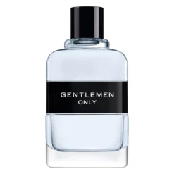 Gentlemen Only Eau de Toilette