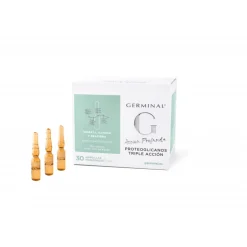 GERMINAL PROTEOGLICANOS TRIPLE ACCIÓN  30 AMPOLLAS