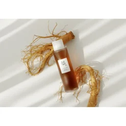 Ginseng Essence Water