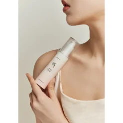 Ginseng Moist Sun Sérum Spf 50+