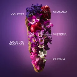 GINZA MURASAKI EAU DE PARFUM VAPORISATEUR