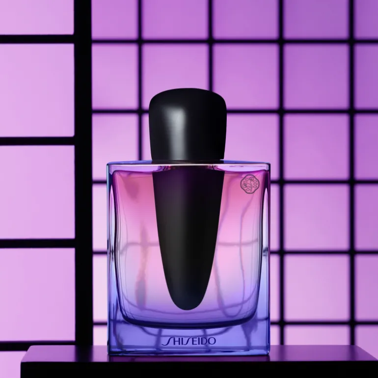 GINZA NIGHT EAU DE PARFUM INTENSE