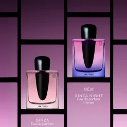 GINZA NIGHT EAU DE PARFUM INTENSE