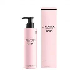 GINZA Shower Cream 200ml