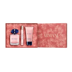Giorgio Armani Coffret My Way Eau de Parfum