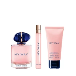 Giorgio Armani Coffret My Way Eau de Parfum