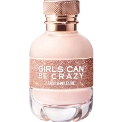 GIRLS CAN BE CRAZY EDP LIMITED EDITION