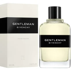 GIVENCHY GENTLEMAN EAU DE TOILETTE VAPORIZATEUR PERFUME HOMBRE